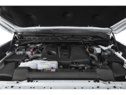 Toyota Tundra 4WD Limited CrewMax 5.5' Bed (Natl) 2026
