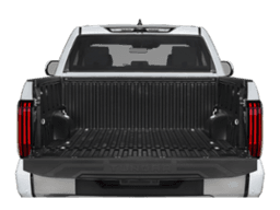 Toyota Tundra 4WD Limited CrewMax 5.5' Bed (Natl) 2026