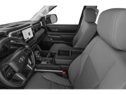 Toyota Tundra 4WD SR5 CrewMax 5.5' Bed (Natl) 2026