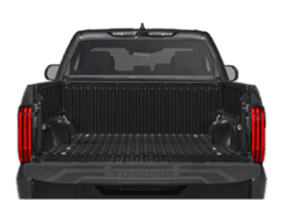 Toyota Tundra 4WD SR5 CrewMax 5.5' Bed (Natl) 2026