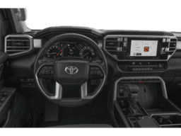 Toyota Tundra 4WD SR5 CrewMax 5.5' Bed (Natl) 2026