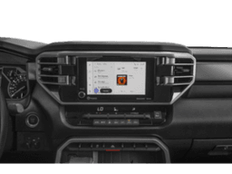 Toyota Tundra 4WD SR5 CrewMax 5.5' Bed (Natl) 2026