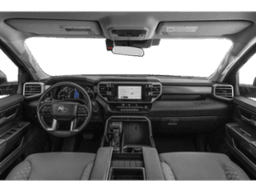 Toyota Tundra 4WD SR5 CrewMax 5.5' Bed (Natl) 2026