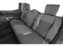 Toyota Tundra 4WD SR5 CrewMax 5.5' Bed (Natl) 2026