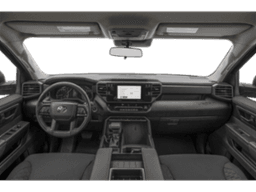 Toyota Tundra 4WD SR CrewMax 5.5' Bed (Natl) 2026