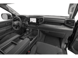 Toyota Tundra 4WD SR CrewMax 5.5' Bed (Natl) 2026
