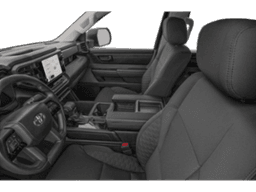 Toyota Tundra 4WD SR CrewMax 5.5' Bed (Natl) 2026