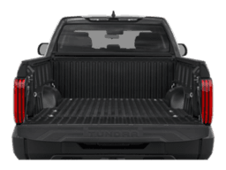 Toyota Tundra 4WD SR CrewMax 5.5' Bed (Natl) 2026