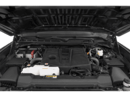 Toyota Tundra 4WD SR CrewMax 5.5' Bed (Natl) 2026