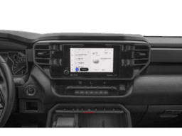 Toyota Tundra 4WD SR CrewMax 5.5' Bed (Natl) 2026