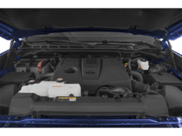 Toyota Tundra 4WD Platinum CrewMax 5.5' Bed (Natl) 2026