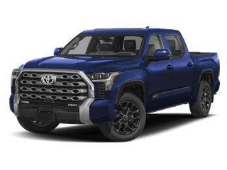 Toyota Tundra 4WD Platinum CrewMax 5.5' Bed (Natl) Toyota Tundra 4WD Platinum CrewMax 5.5' Bed (Natl)