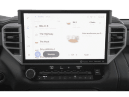 Toyota Tundra 4WD Platinum CrewMax 5.5' Bed (Natl) 2026