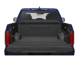 Toyota Tundra 4WD Platinum CrewMax 5.5' Bed (Natl) 2026