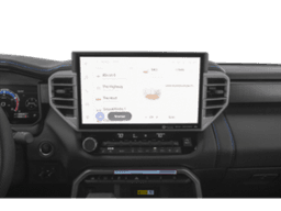 Toyota Tundra 4WD Platinum CrewMax 5.5' Bed (Natl) 2026