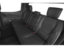 Toyota Tundra 4WD Platinum CrewMax 5.5' Bed (Natl) 2026
