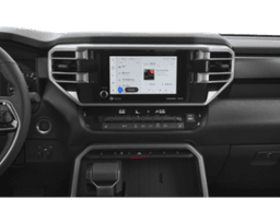 Toyota Tundra 4WD SR5 Double Cab 6.5' Bed (Natl) 2026