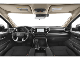 Toyota Tundra 4WD SR5 Double Cab 6.5' Bed (Natl) 2026