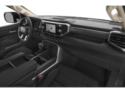 Toyota Tundra 4WD SR5 Double Cab 6.5' Bed (Natl) 2026