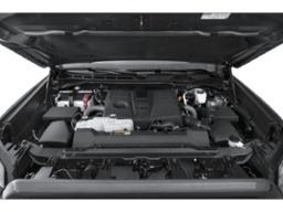 Toyota Tundra 4WD SR5 Double Cab 6.5' Bed (Natl) 2026