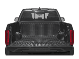 Toyota Tundra 4WD SR5 Double Cab 6.5' Bed (Natl) 2026