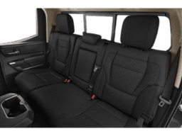 Toyota Tundra 4WD SR5 Double Cab 6.5' Bed (Natl) 2026