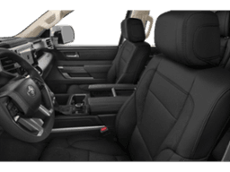 Toyota Tundra 4WD SR5 Double Cab 6.5' Bed (Natl) 2026