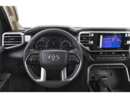 Toyota Tundra 4WD SR5 Double Cab 6.5' Bed (Natl) 2026