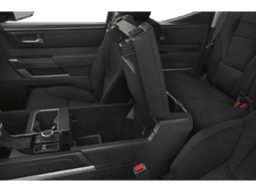 Toyota Tundra 4WD SR5 Double Cab 6.5' Bed (Natl) 2026