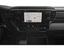 Toyota Tundra 4WD SR Double Cab 6.5' Bed (Natl) 2026