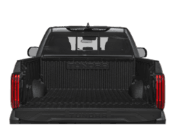 Toyota Tundra 4WD SR Double Cab 6.5' Bed (Natl) 2026