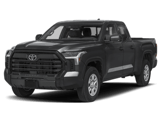 Toyota Tundra 4WD SR Double Cab 6.5' Bed (SE) Toyota Tundra 4WD SR Double Cab 6.5' Bed (SE)