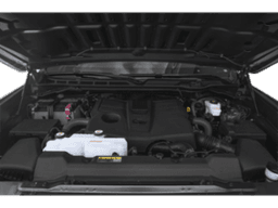 Toyota Tundra 4WD SR Double Cab 6.5' Bed (Natl) 2026