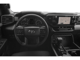 Toyota Tundra 4WD SR Double Cab 6.5' Bed (Natl) 2026