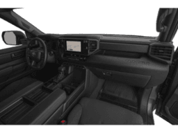 Toyota Tundra 4WD SR Double Cab 6.5' Bed (Natl) 2026