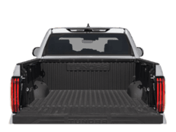 Toyota Tundra 4WD Capstone Hybrid CrewMax 5.5' Bed (Natl) 2026