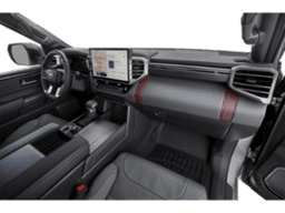 Toyota Tundra 4WD Capstone Hybrid CrewMax 5.5' Bed (Natl) 2026