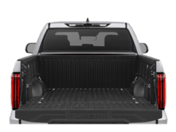 Toyota Tundra 4WD Capstone Hybrid CrewMax 5.5' Bed (Natl) 2026