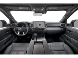 Toyota Tundra 4WD Capstone Hybrid CrewMax 5.5' Bed (Natl) 2026