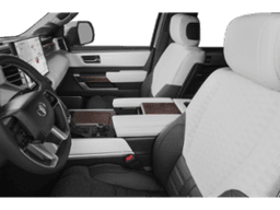 Toyota Tundra 4WD Capstone Hybrid CrewMax 5.5' Bed (Natl) 2026