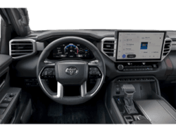 Toyota Tundra 4WD Capstone Hybrid CrewMax 5.5' Bed (Natl) 2026