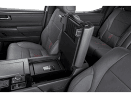 Toyota Tundra 4WD Capstone Hybrid CrewMax 5.5' Bed (Natl) 2026