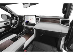 Toyota Tundra 4WD Capstone Hybrid CrewMax 5.5' Bed (Natl) 2026