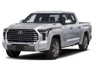 Toyota Tundra 4WD Capstone Hybrid CrewMax 5.5' Bed (Natl) Toyota Tundra 4WD Capstone Hybrid CrewMax 5.5' Bed (Natl)