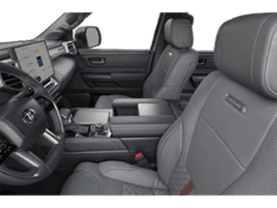 Toyota Tundra 4WD Capstone Hybrid CrewMax 5.5' Bed (Natl) 2026