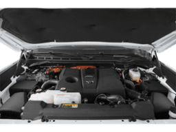 Toyota Tundra 4WD 1794 Edition Hybrid CrewMax 5.5' Bed (Natl) 2026