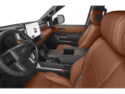 Toyota Tundra 4WD 1794 Edition Hybrid CrewMax 5.5' Bed (Natl) 2026