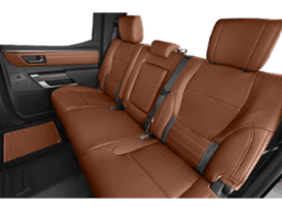 Toyota Tundra 4WD 1794 Edition Hybrid CrewMax 5.5' Bed (Natl) 2026