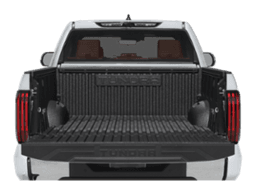 Toyota Tundra 4WD 1794 Edition Hybrid CrewMax 5.5' Bed (Natl) 2026