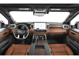 Toyota Tundra 4WD 1794 Edition Hybrid CrewMax 5.5' Bed (Natl) 2026